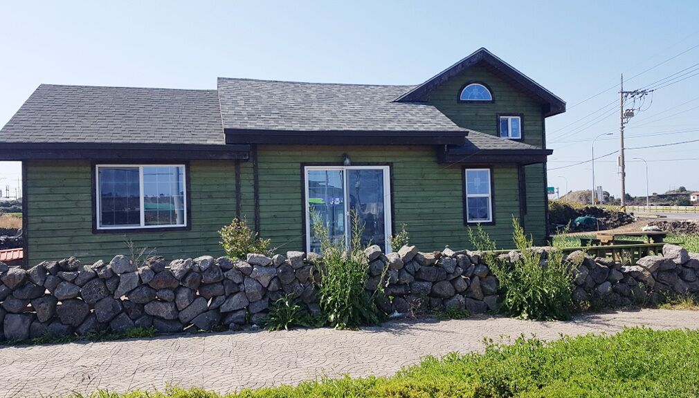 family house, annex building (20 py) | soundproofing, free wifi, bed sheets