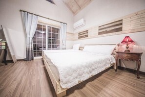 Chambres insonorisées, Wi-Fi gratuit, draps fournis