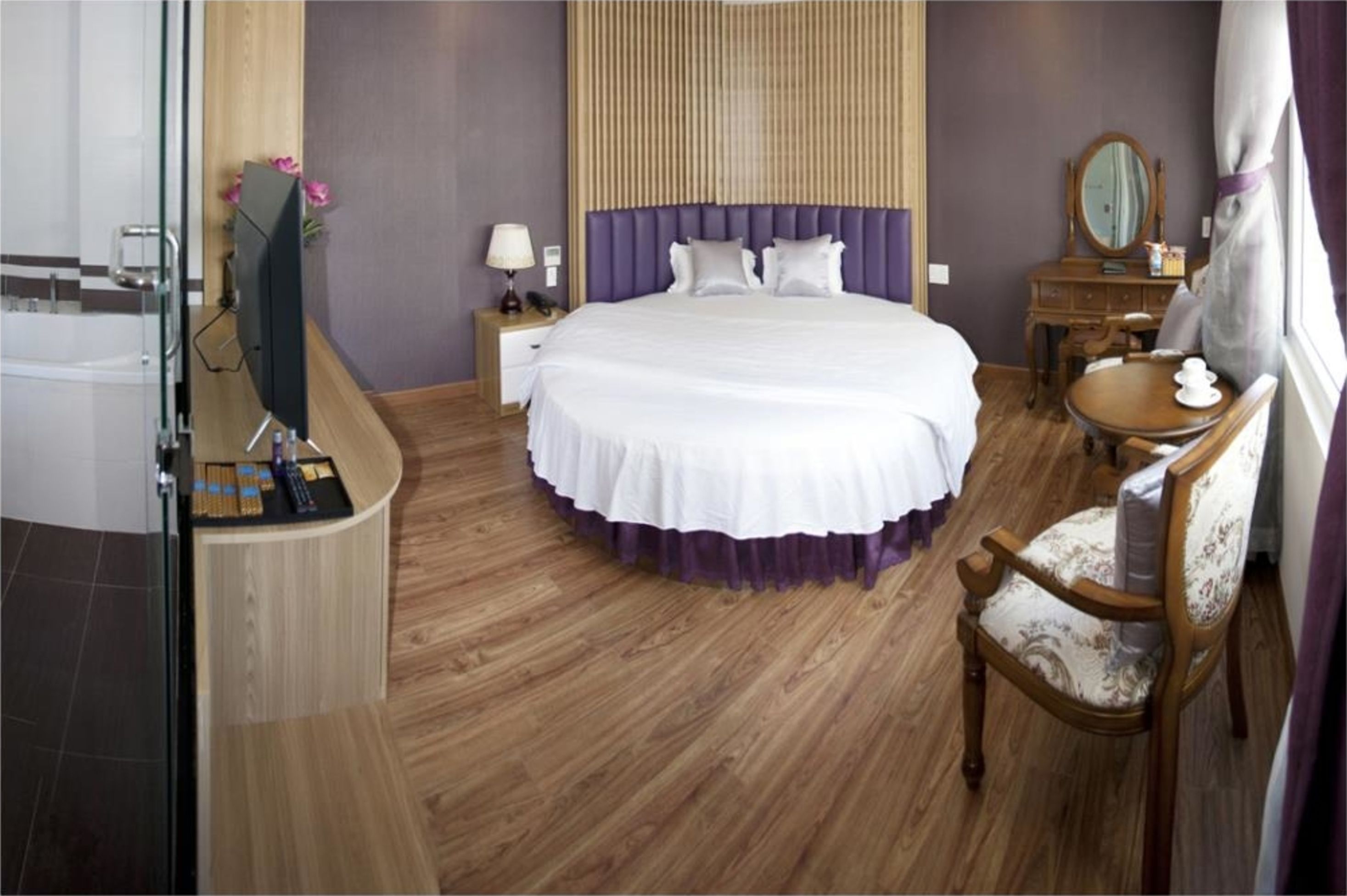 Grand Deluxe Double (VIP)