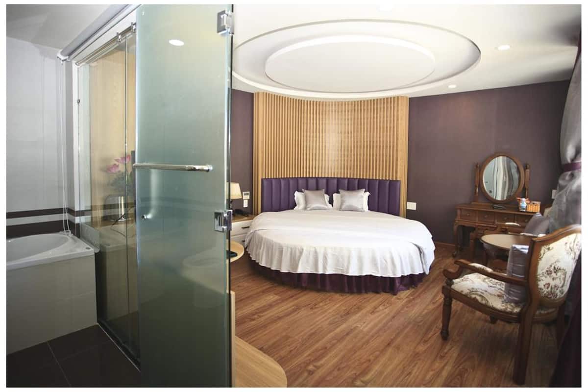 Grand Deluxe Double (VIP)
