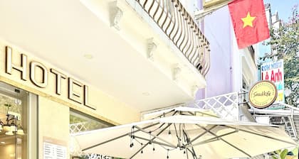 Nam Xuan Premium Hotel