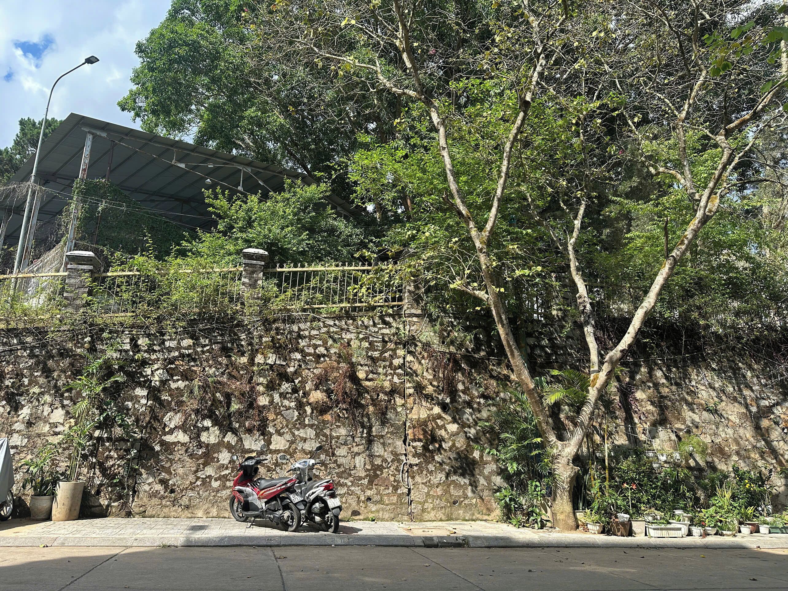 ポーチ