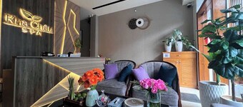 Nam Xuan Premium Hotel
