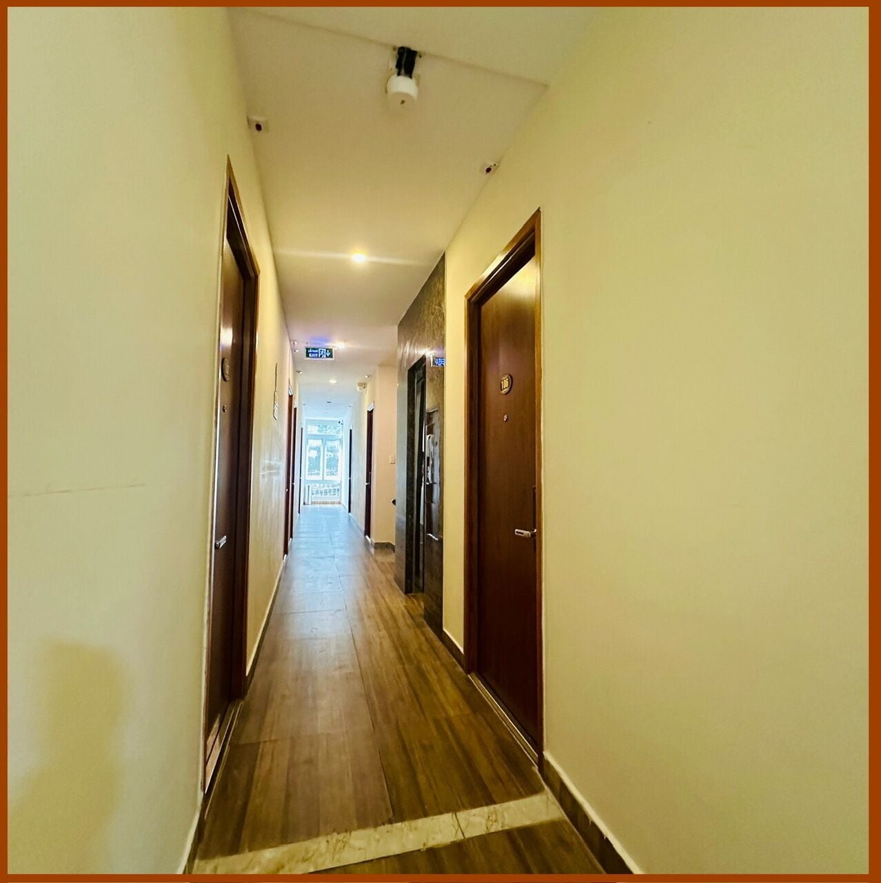 Hallway