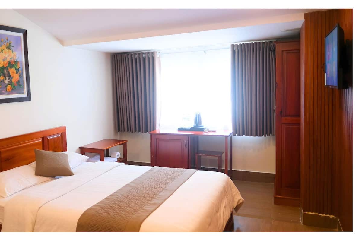 Coffres-forts dans les chambres, bureau