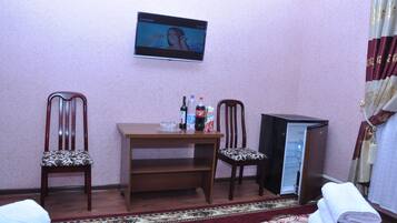 Standard Double Room | Children's theme room