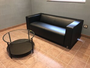 Detalle del interior