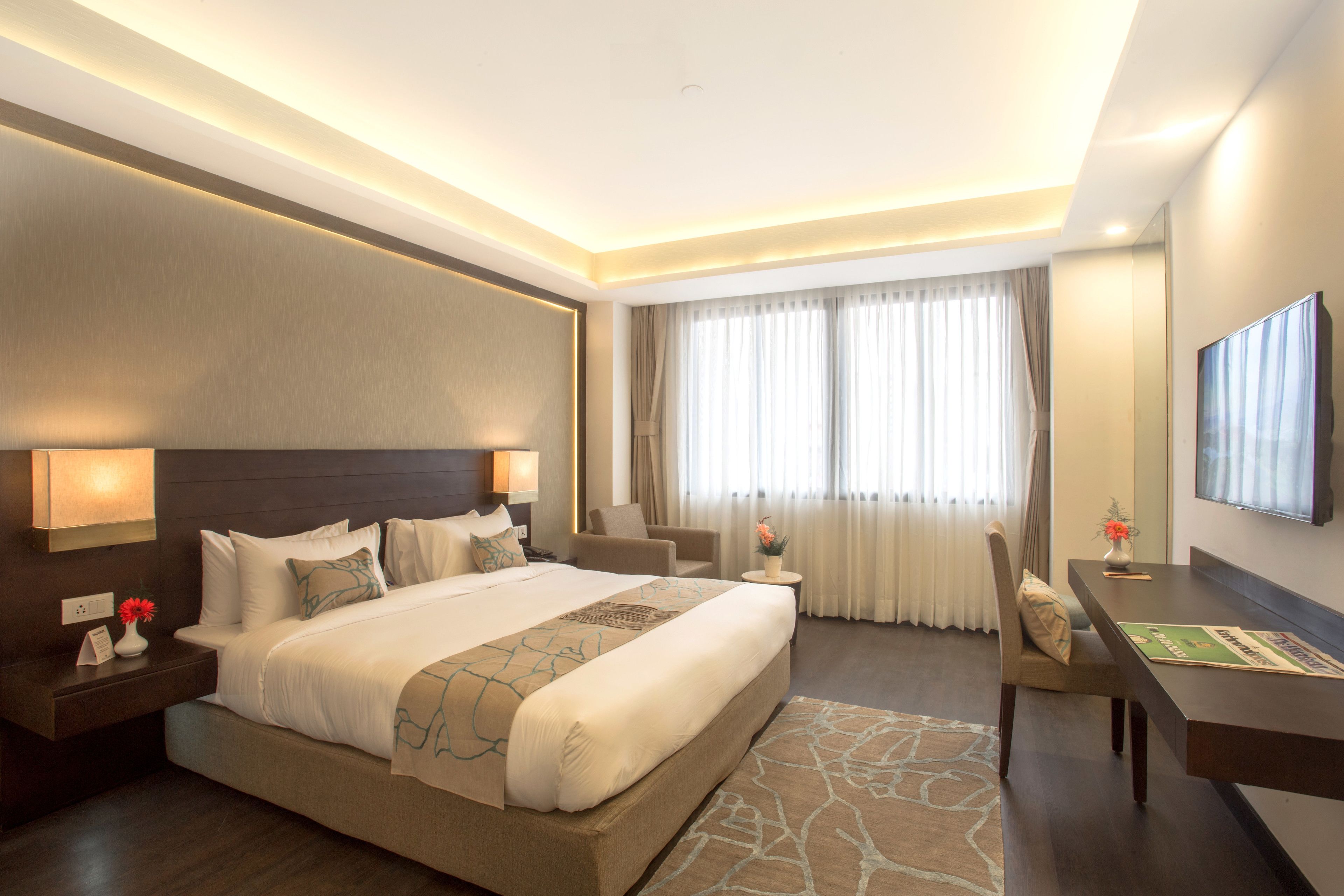 Foto - Hotel Mulberry