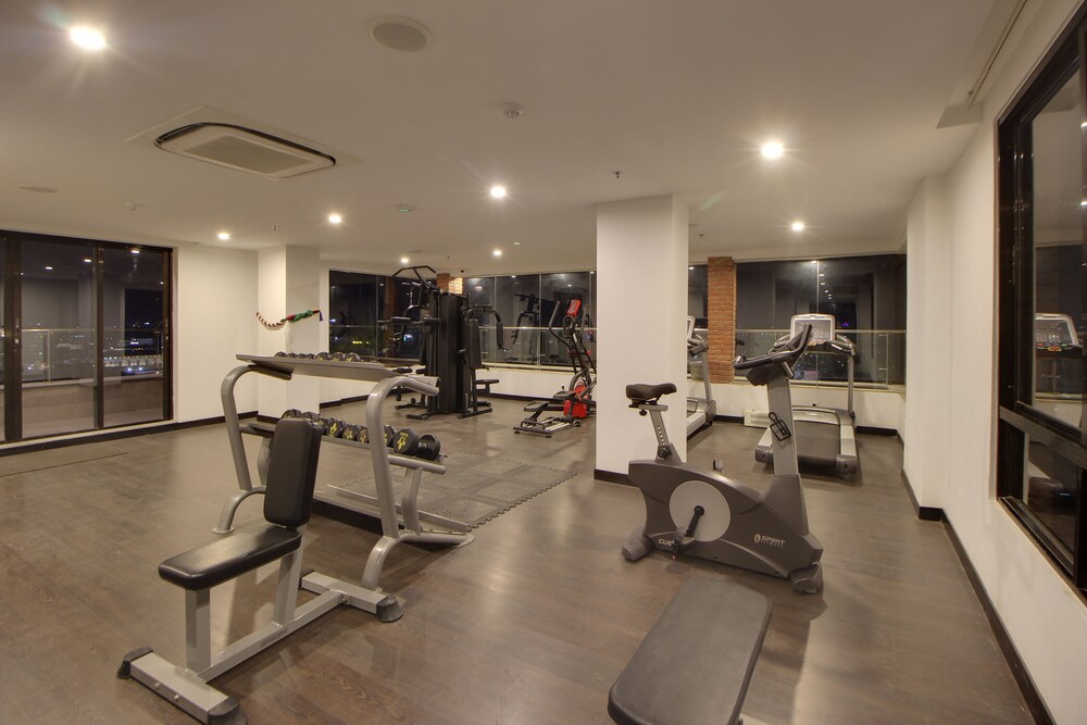Hotel Mulberry photo 4