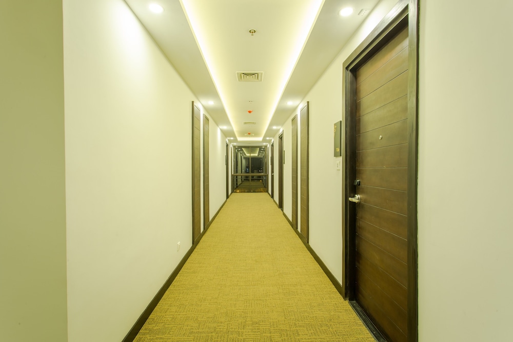 Hotel Mulberry by null