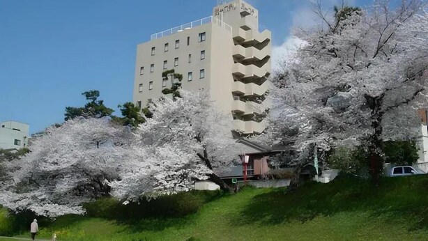 Jardín