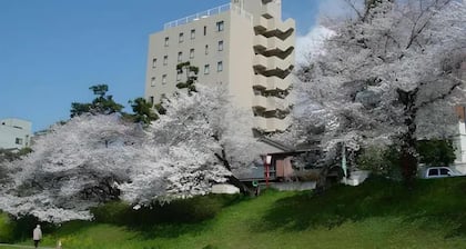Okazaki Daiichi Hotel