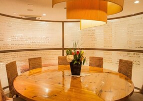 สถานที่จัดงานประชุม