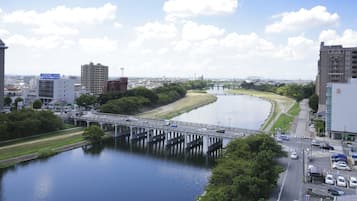 住宿景觀