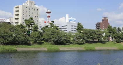 Okazaki Daiichi Hotel