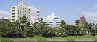 Okazaki Daiichi Hotel
