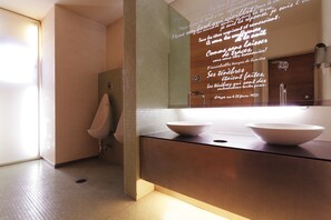 Équipement de l’hébergement