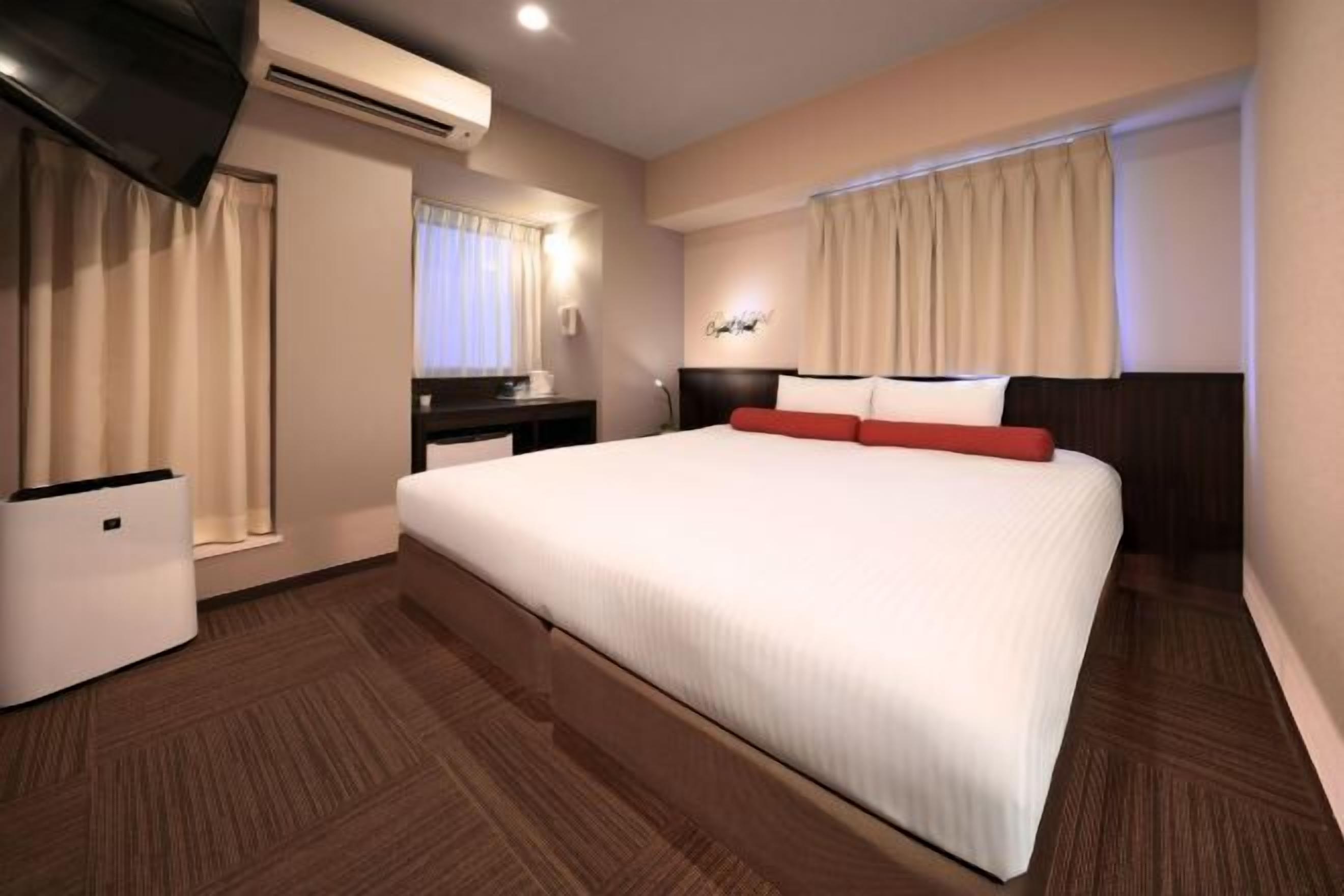 Coffres-forts dans les chambres, Wi-Fi gratuit