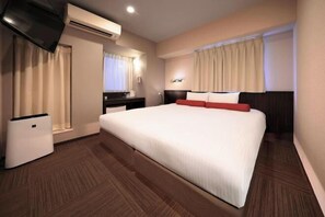 客房内保险箱、免费 WiFi