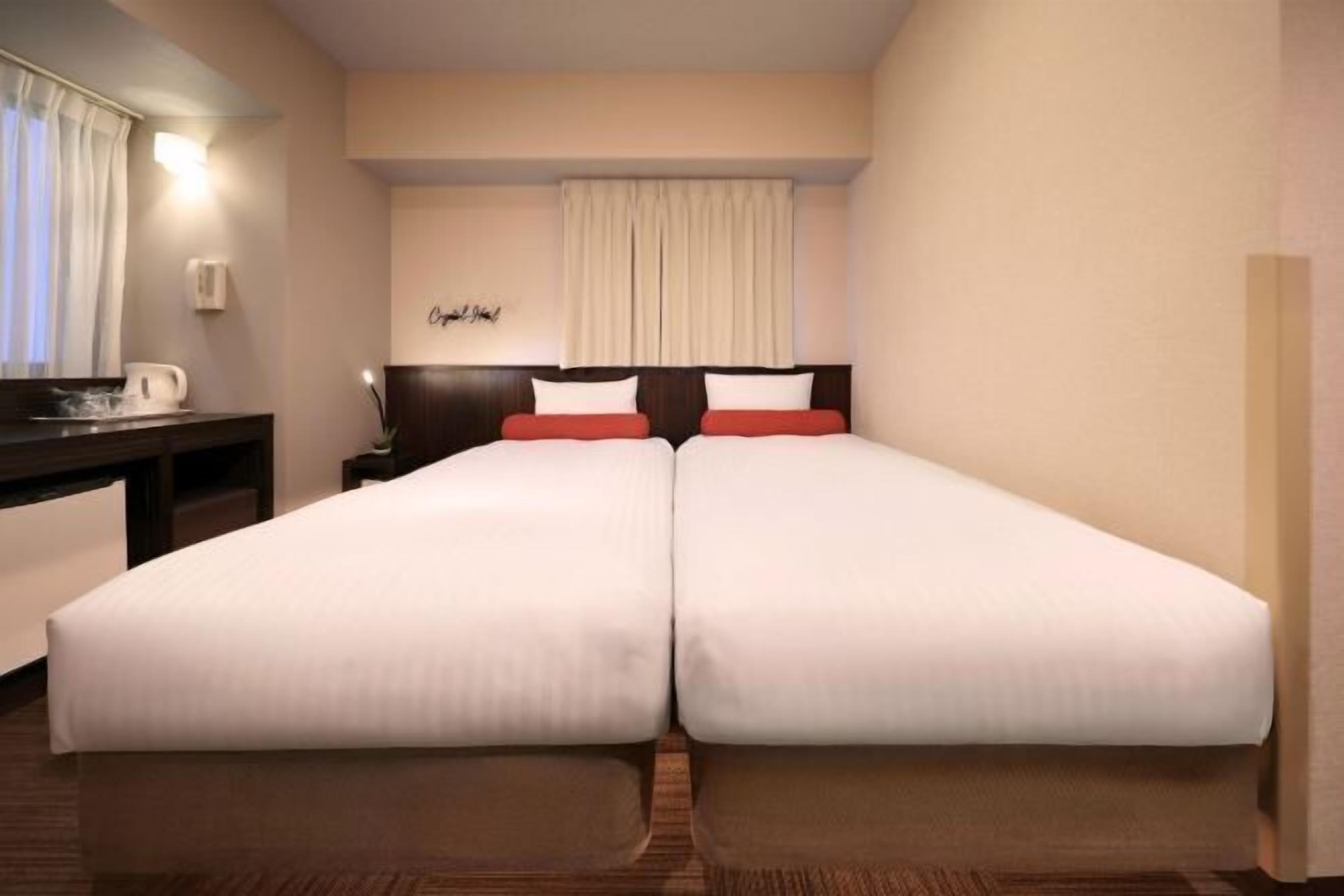 Una cassaforte in camera, Wi-Fi gratuito