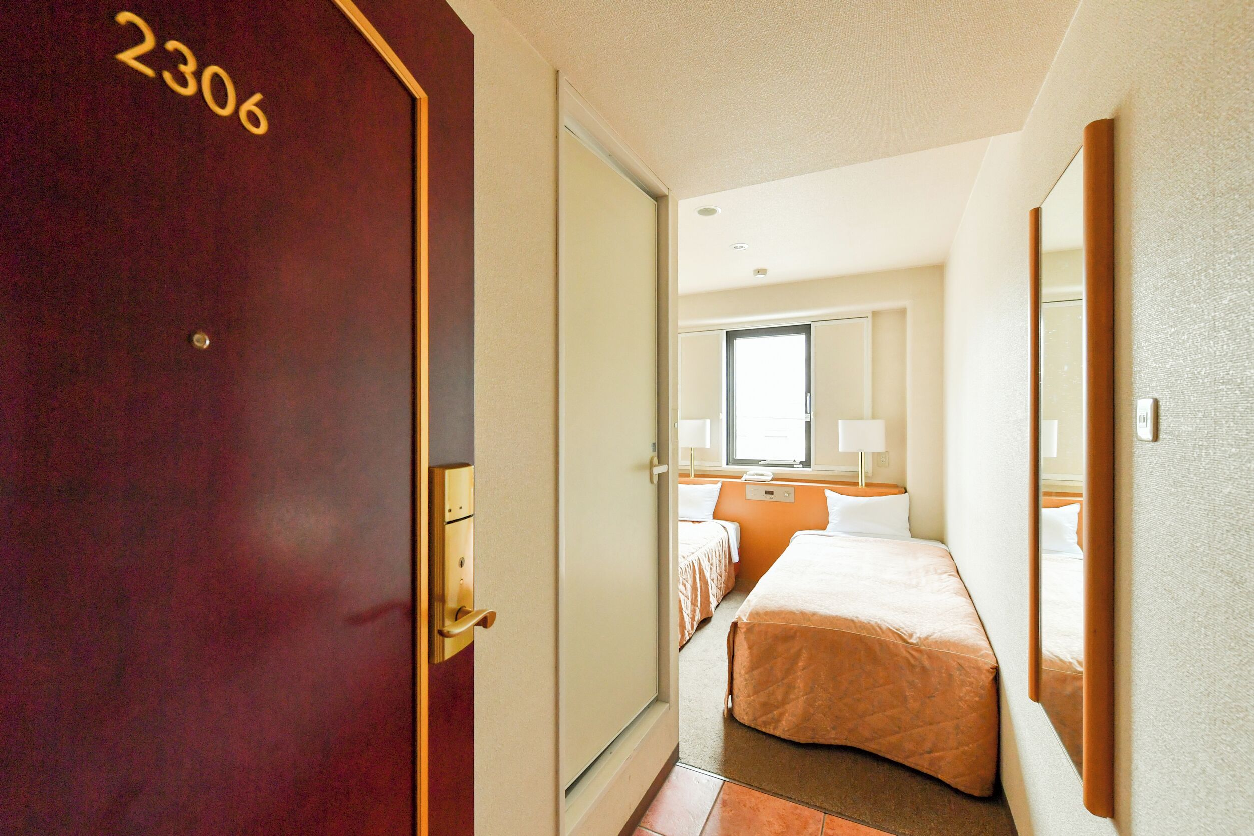 Tomannsrom, ikke-røyk (Small) | Wi-fi (inkludert)