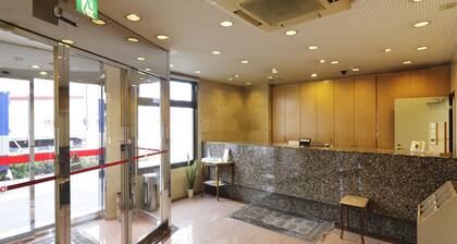 Okazaki Dai Ichi Hotel East Wing