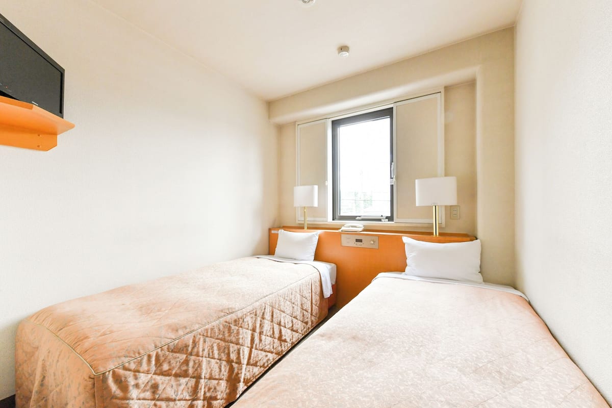 Chambre avec lits jumeaux, non-fumeur (Small)
