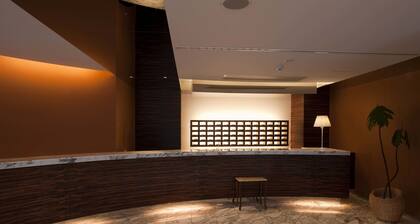 Center Hotel Toyota