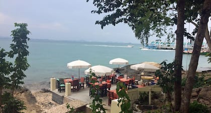 Sunrise Villas Seaview