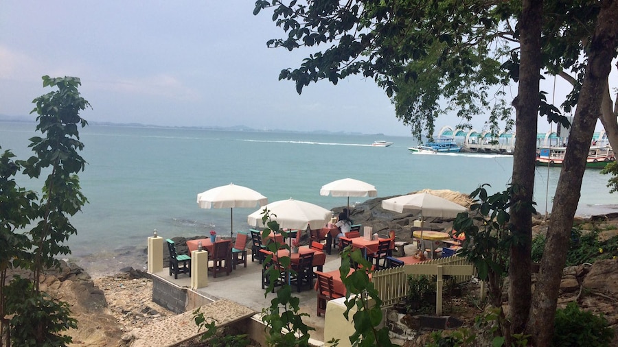 Sunrise Villas Seaview