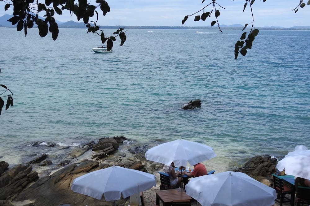 Sunrise Villas Seaview