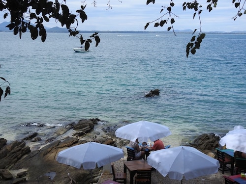 Sunrise Villas Seaview