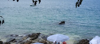 Sunrise Villas Seaview