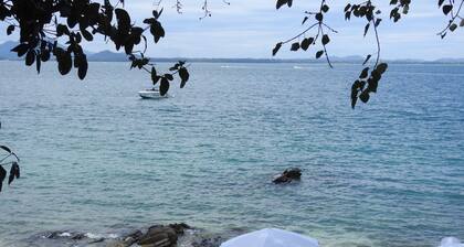 Sunrise Villas Seaview