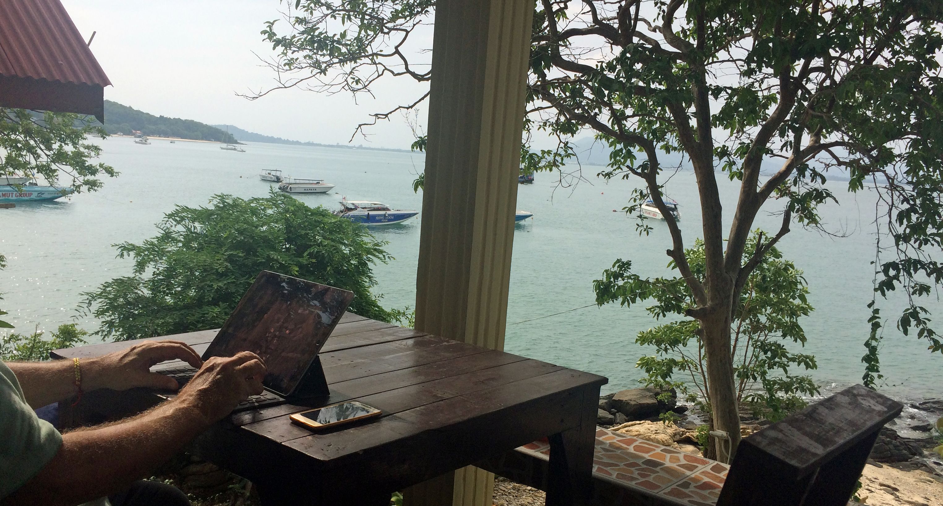 standard double room | balcony