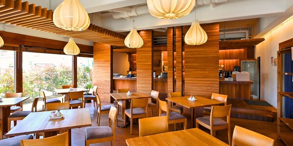 ร้านอาหาร