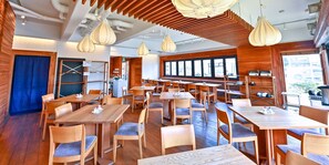 Restaurant - Park Hotel Kani (Kani)