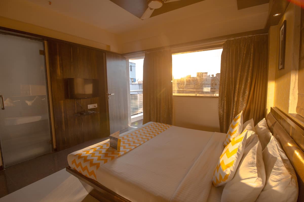 Suite | Rollaway beds, free WiFi