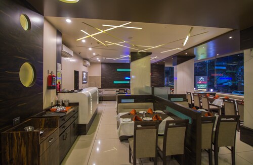 FabHotel Regal Inn Pimpri Chinchwad