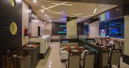 FabHotel Regal Inn Pimpri Chinchwad