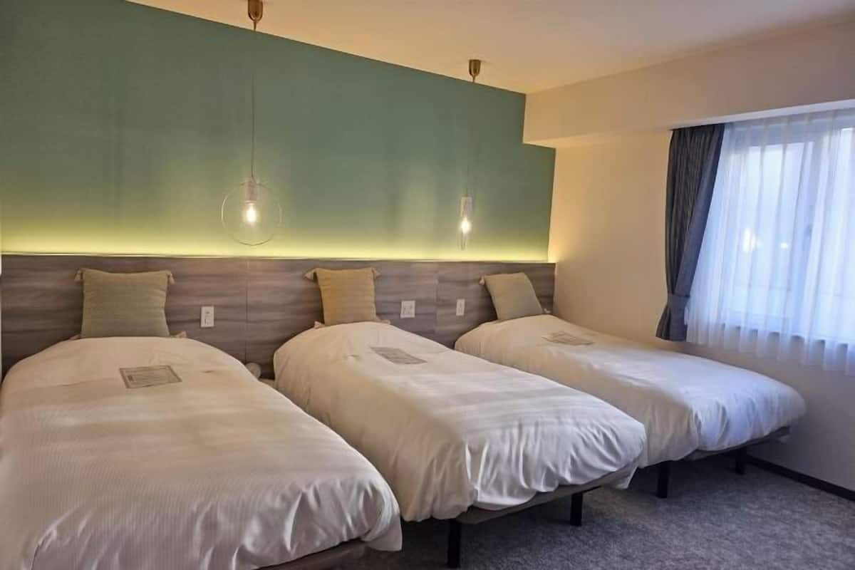 Bureau, Wi-Fi gratuit, draps fournis