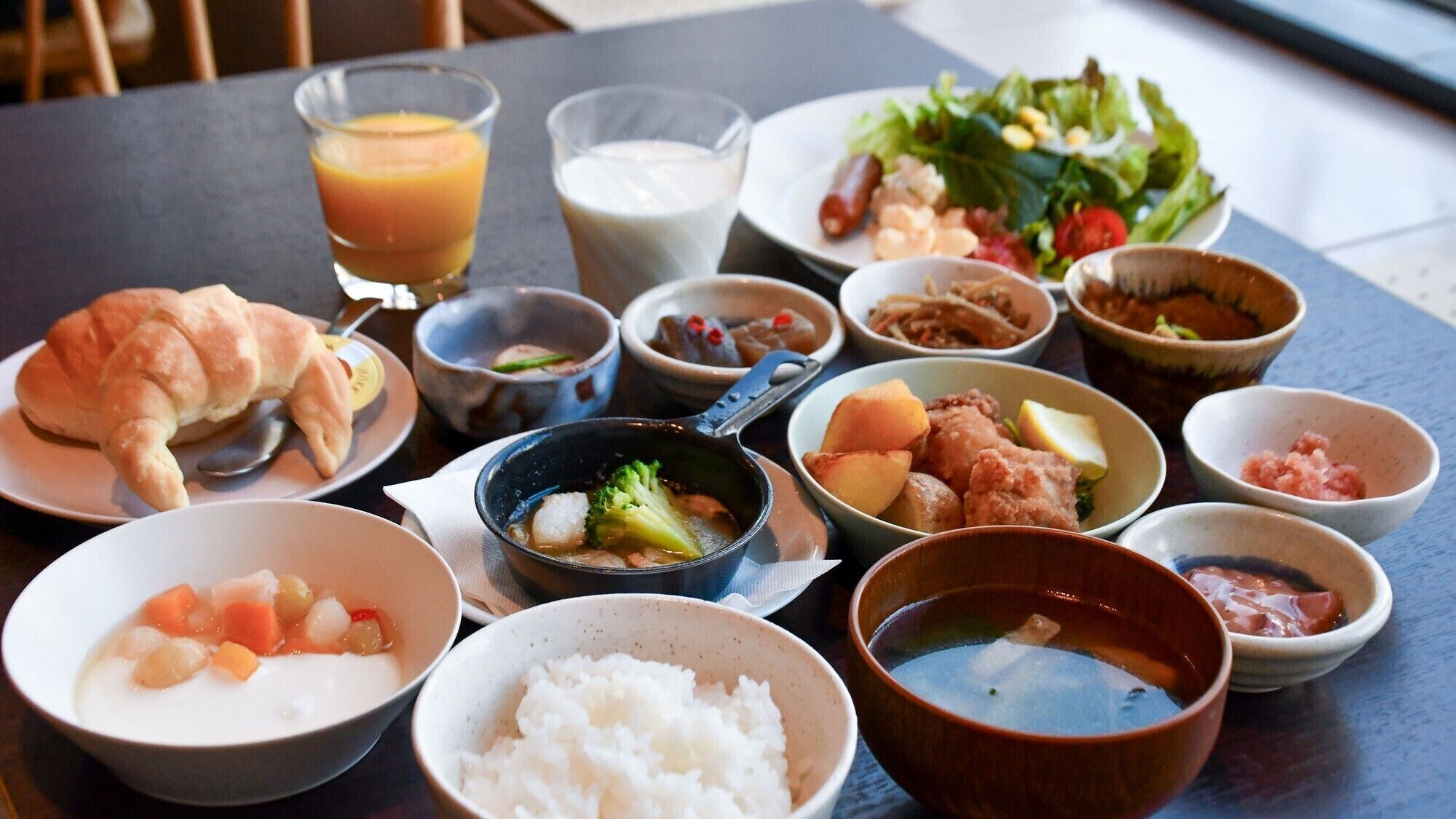 Foto - Kotoni Green Hotel