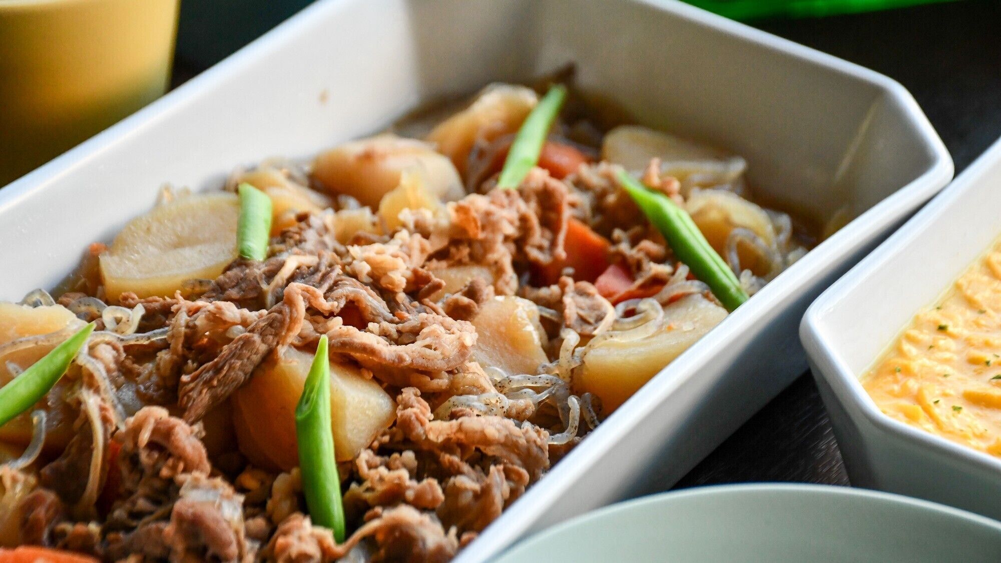 Frokostbuffé