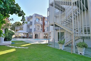 Exterior - Calis Hotel (Cesme)