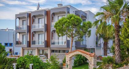 Calis Hotel
