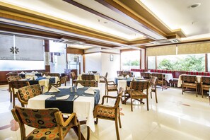 Cocina internacional