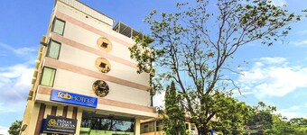 FabHotel Amrit Residency