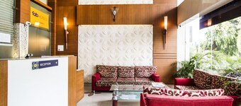 FabHotel Amrit Residency