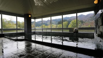 Varma källor/mineralkällor