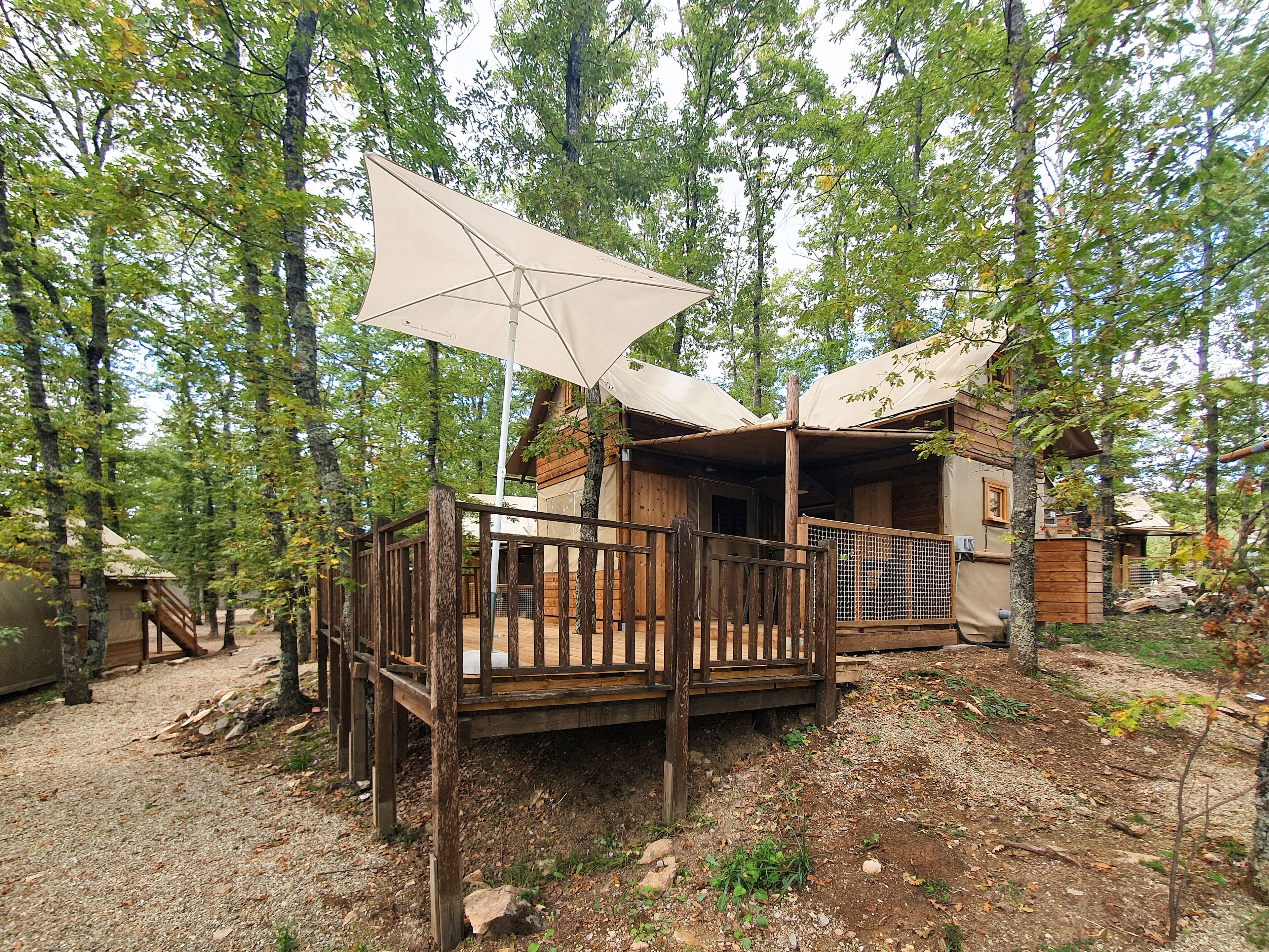 Glamping Village Orlando in Chianti Reviews, Deals & Photos 2026 - Expedia